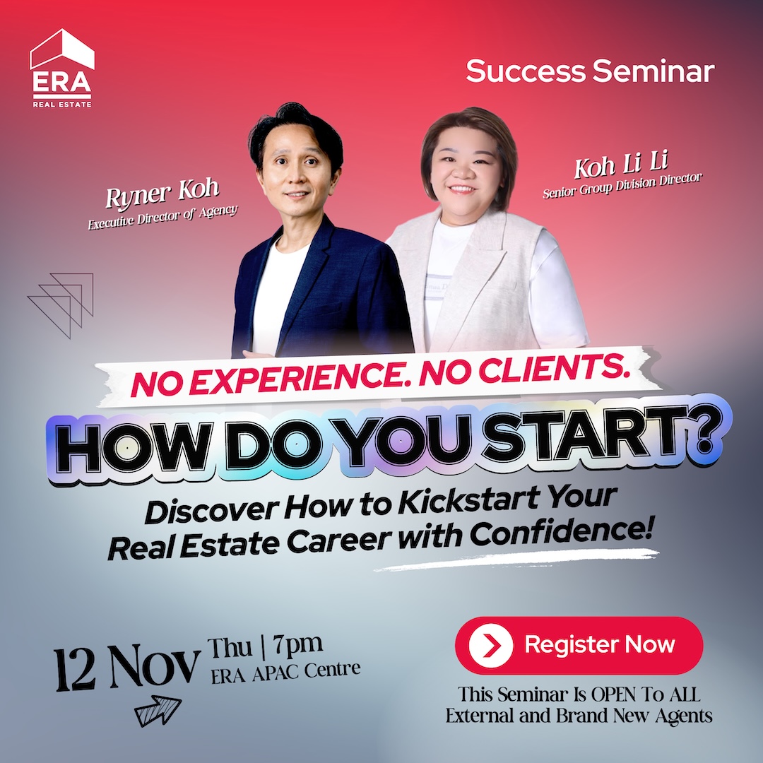 NO EXPERIENCE. NO CLIENTS. HOW DO YOU START? 🎯 Kickstart Your Real Estate Career with Confidence!